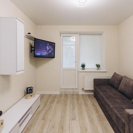 Apart-Smart 5.26 Near Lavina 5 Floor Kharkovskaya Суми Екстериор снимка